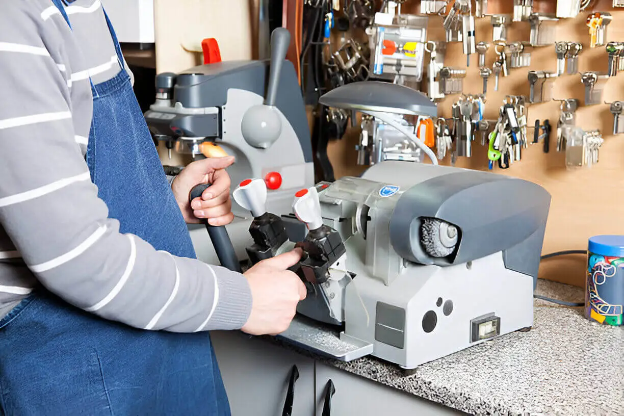 commercial locksmith in Toronto