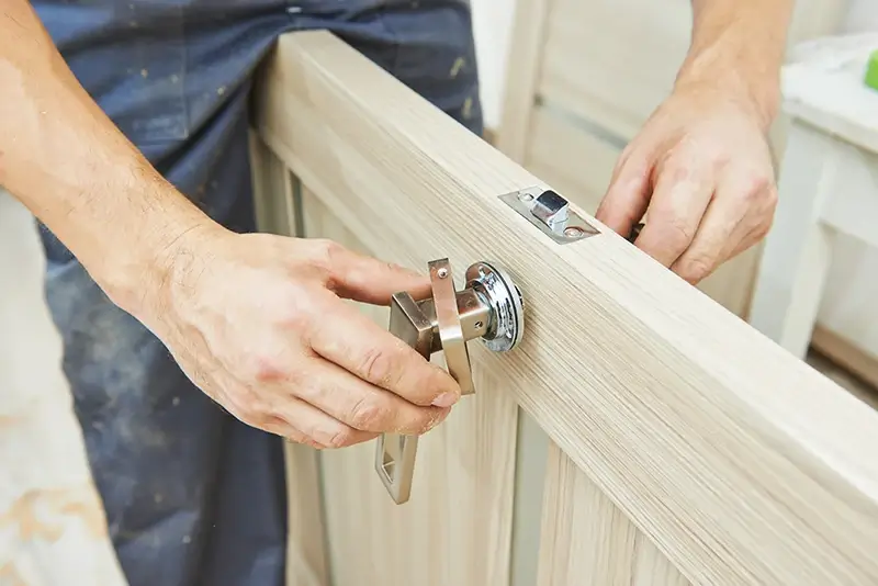 residential locksmith in Toronto