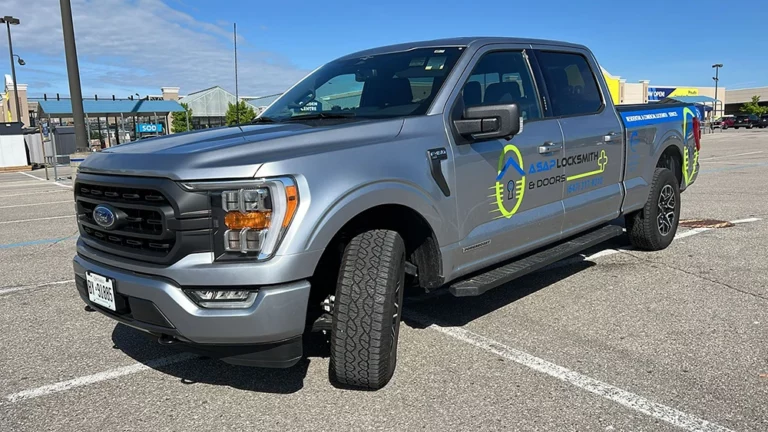top rated locksmith service in Nobleton